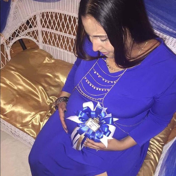 Meet your Posher, Destiny - Picture 1 of 1